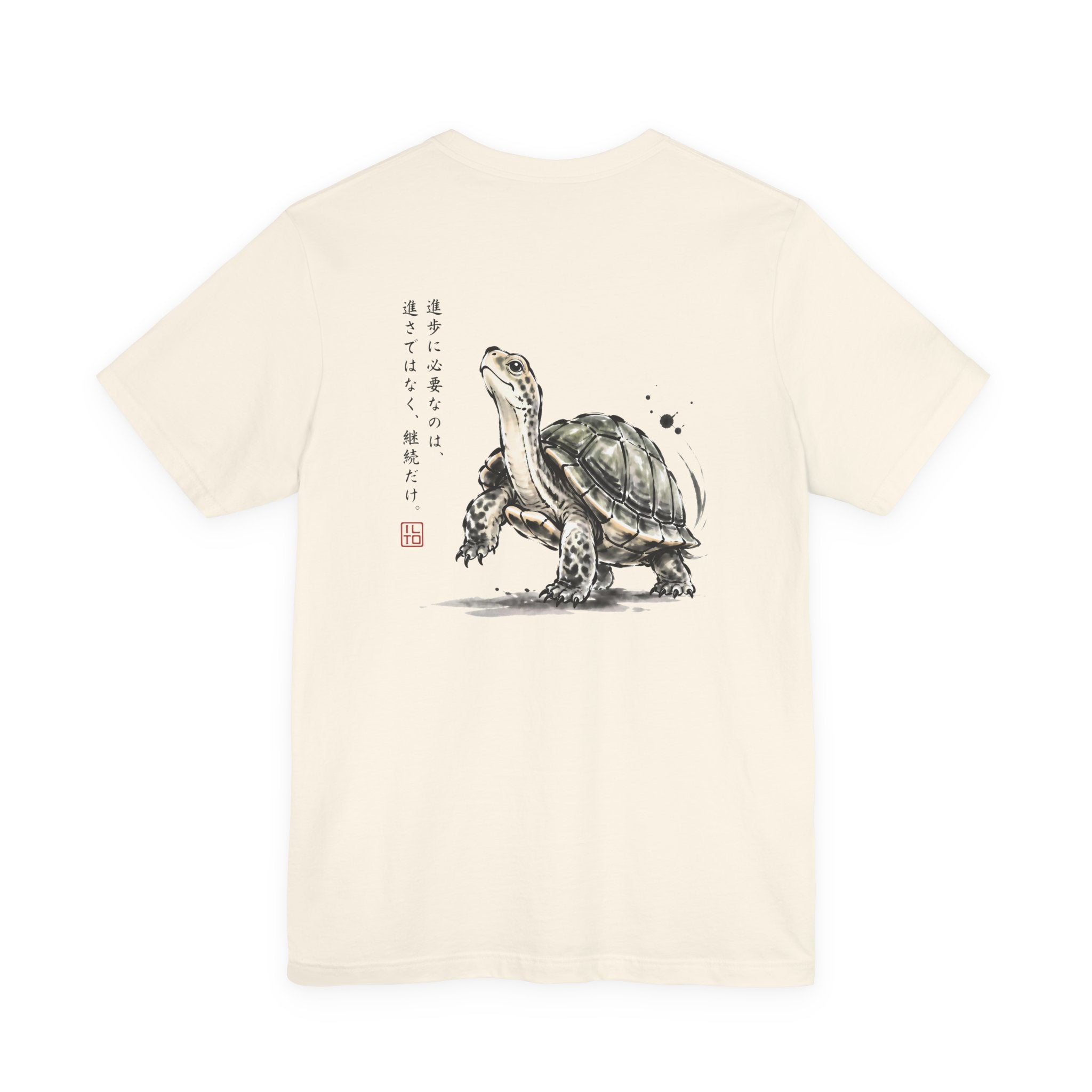 The Turtle | ILTO