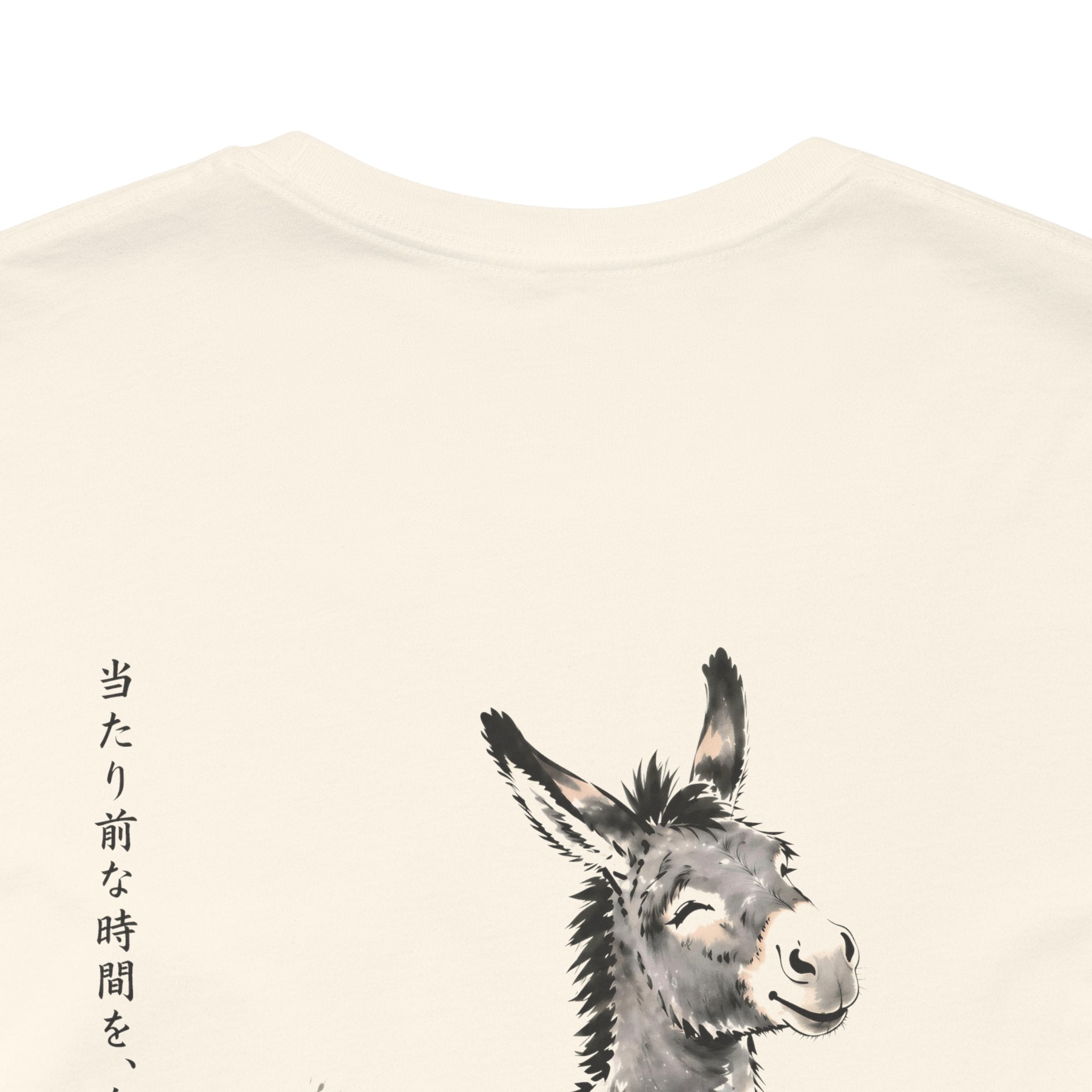 The Donkey | ILTO