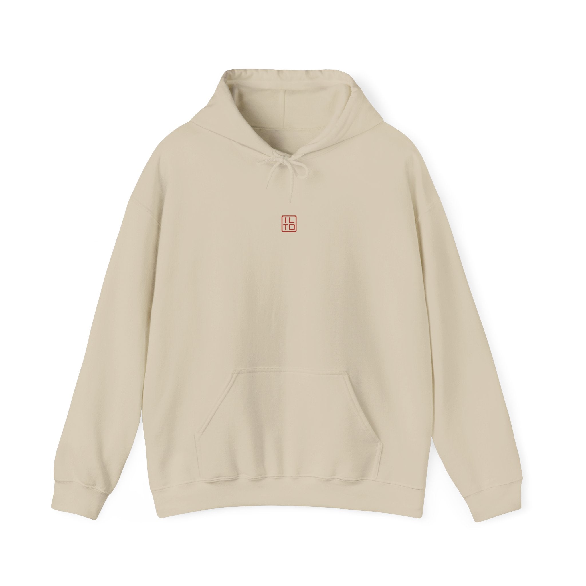 The Robin Hoodie | ILTO