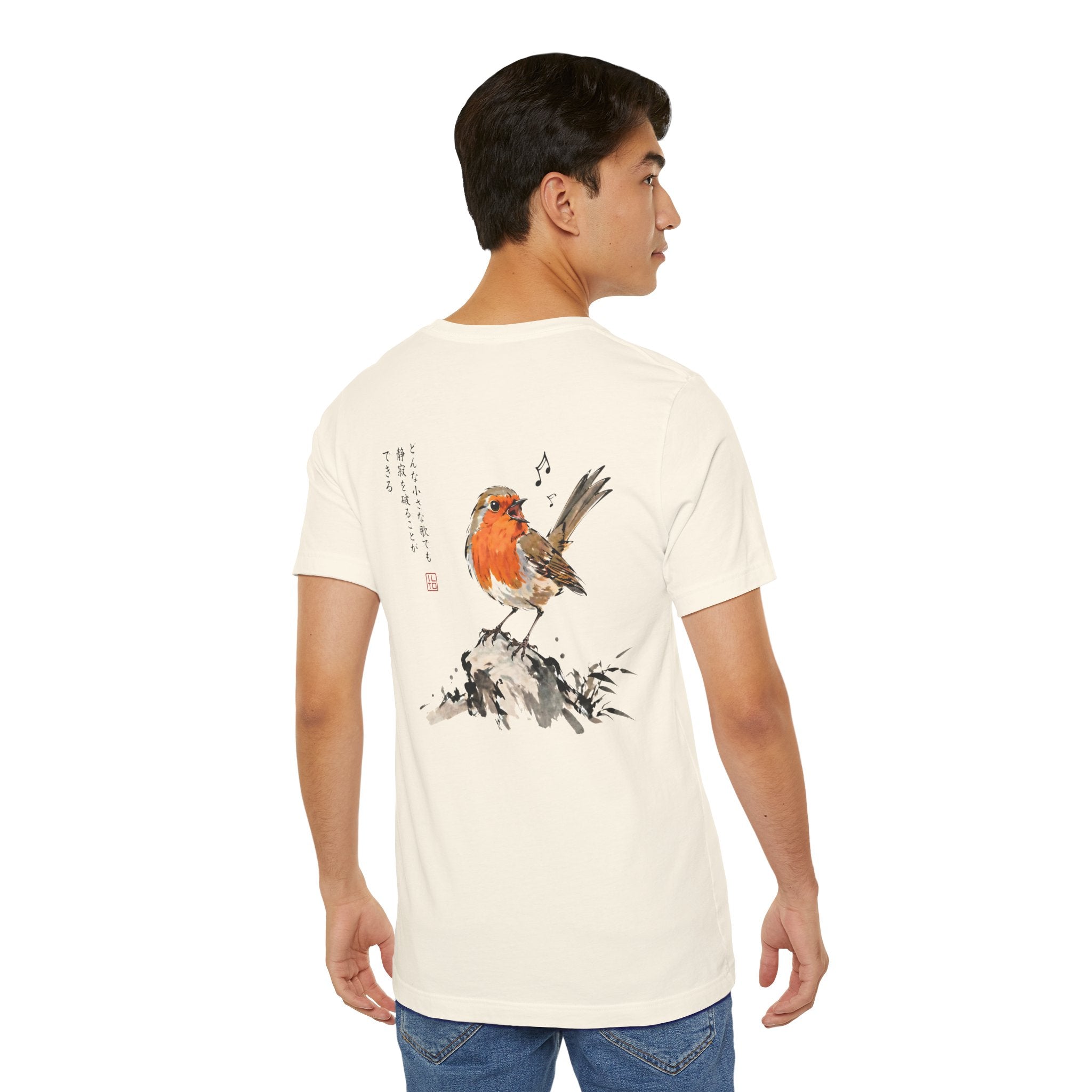 The Robin | ILTO