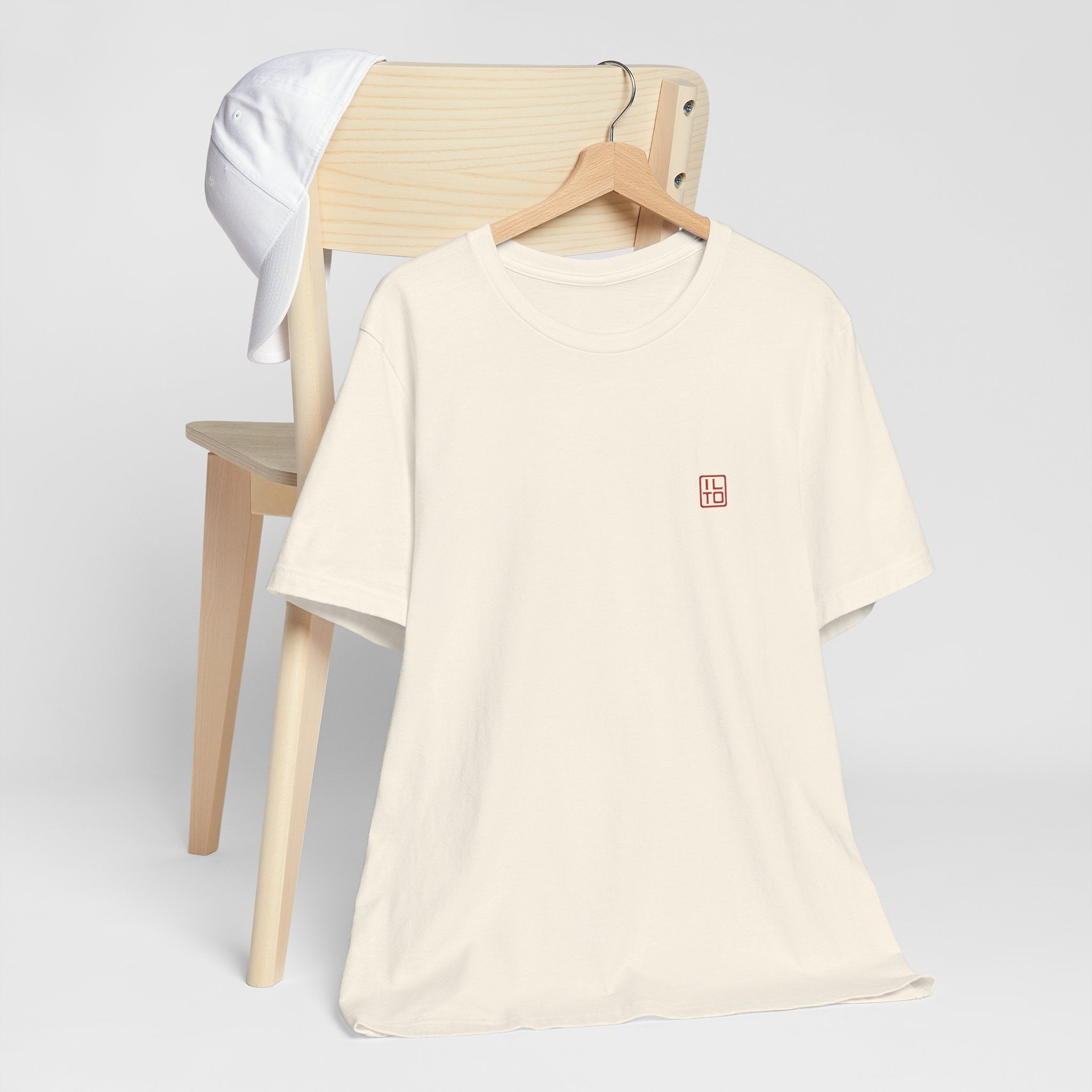 The American Eagle | ILTO
