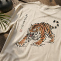 The Tiger | ILTO