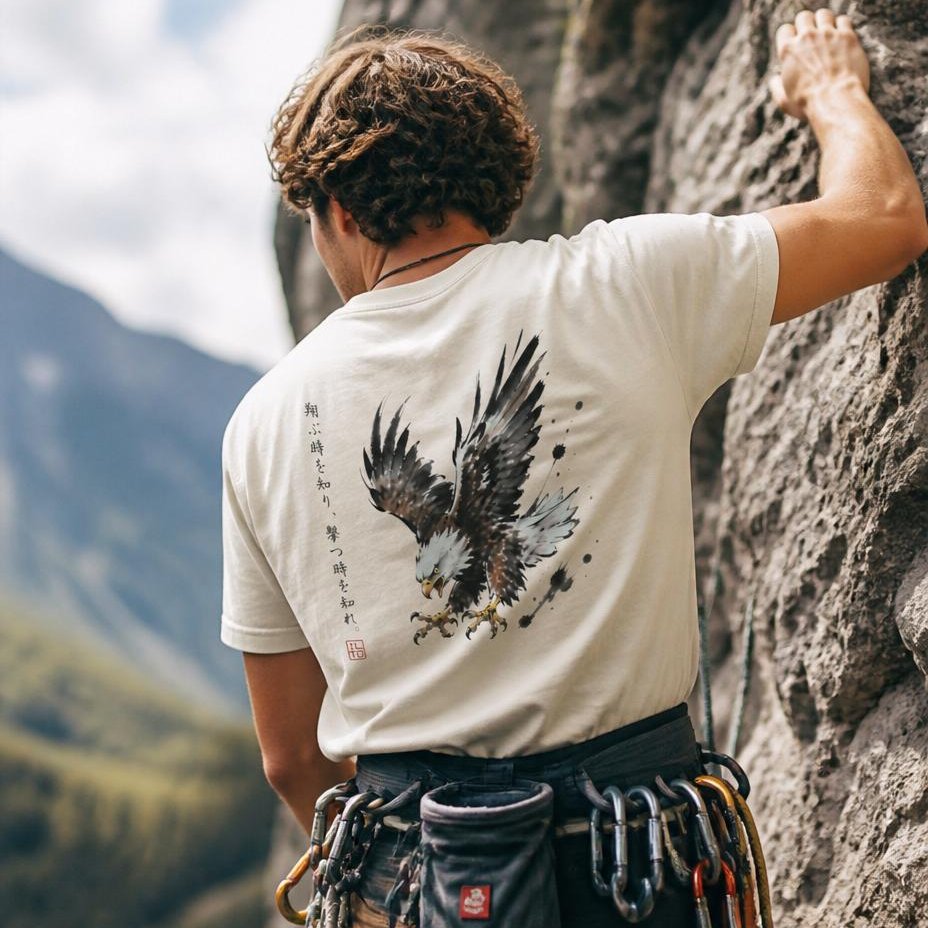 The American Eagle | ILTO