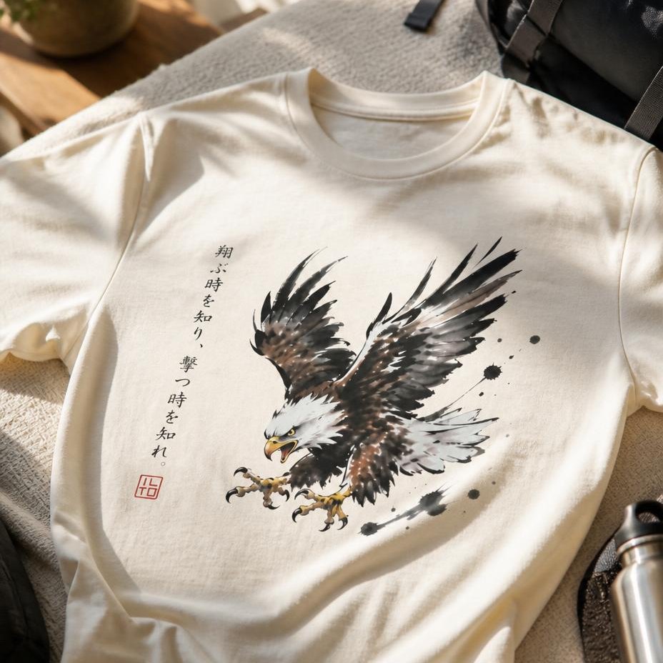 The American Eagle | ILTO
