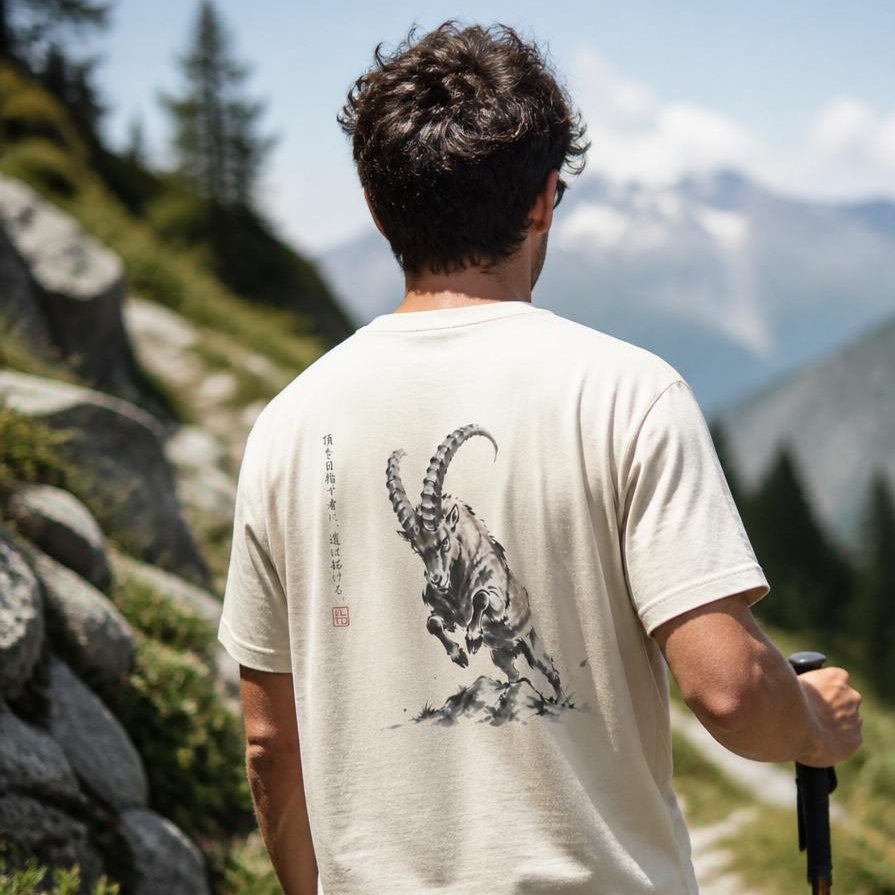 The Ibex | ILTO
