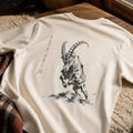 The Ibex | ILTO