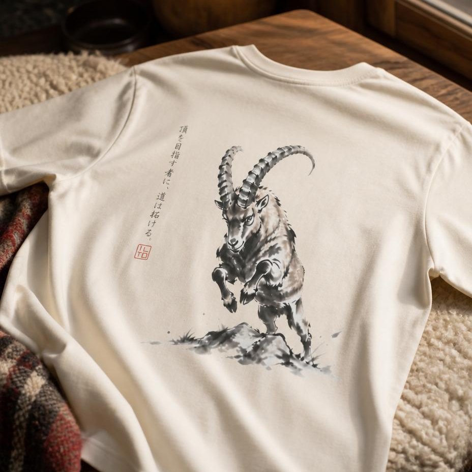 The Ibex | ILTO