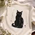 The Black Cat | ILTO