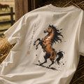 The Wild Horse | ILTO