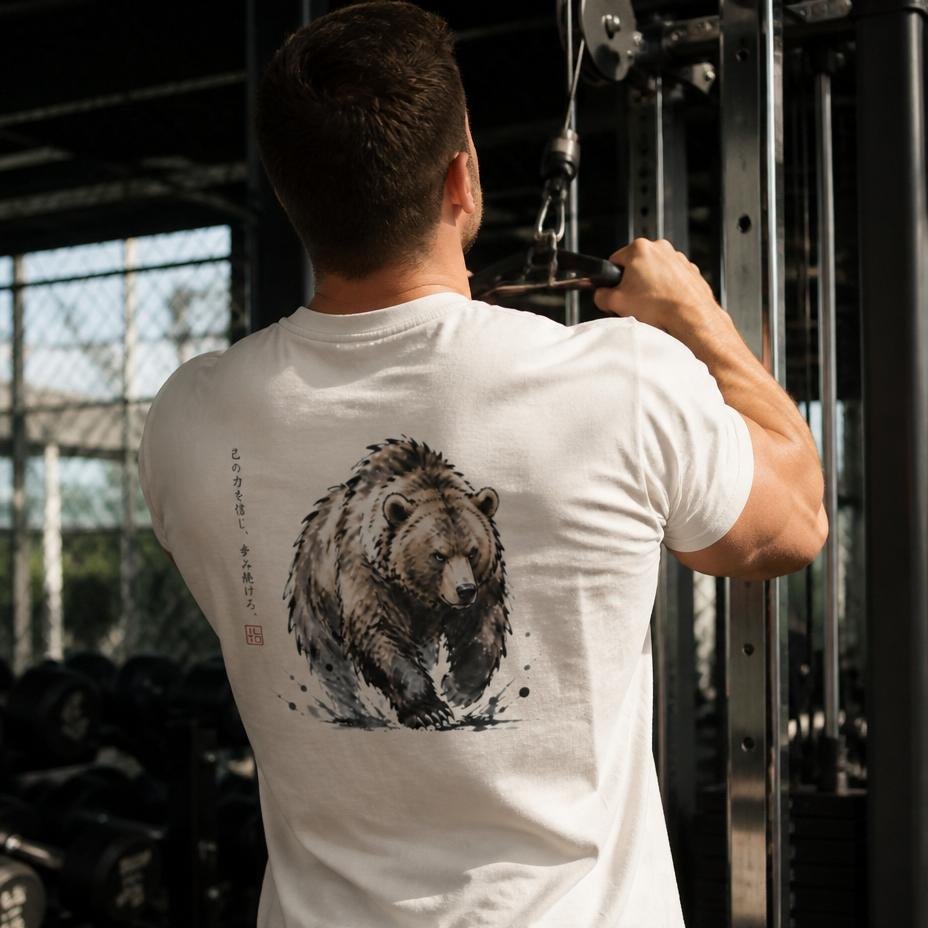 The Bear | ILTO