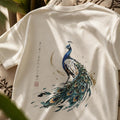 The Peacock | ILTO