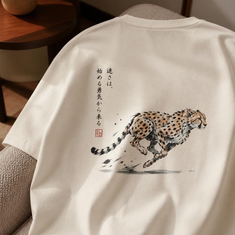 The Cheetah | ILTO