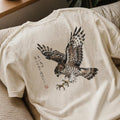 The Sparrowhawk | ILTO