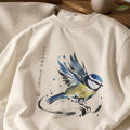 The Blue Tit | ILTO
