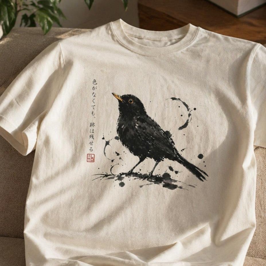 The Blackbird | ILTO