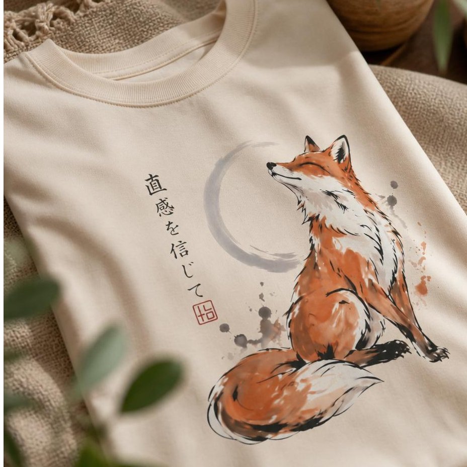 The Fox | ILTO