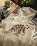 The Tiger Hoodie | ILTO