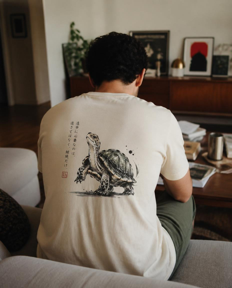 The Turtle | ILTO