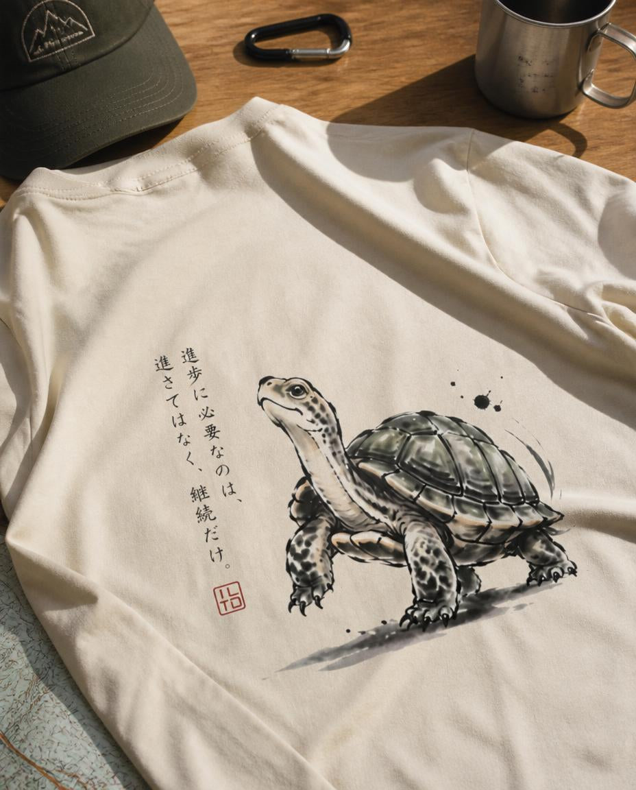 The Turtle | ILTO