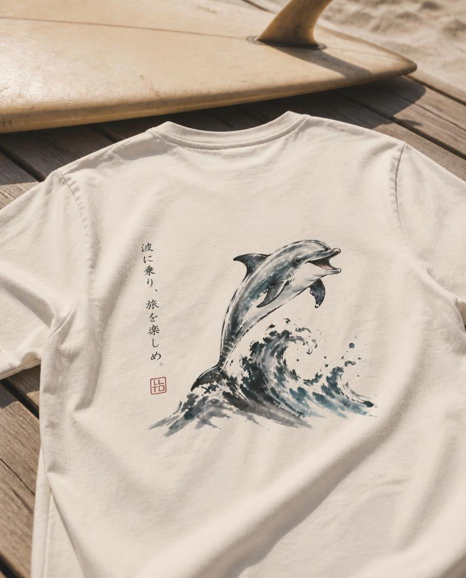 The Dolphin | ILTO