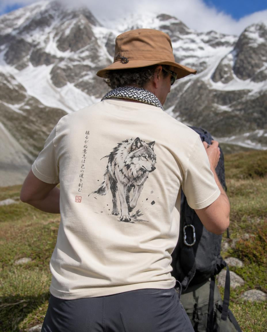 The Wolf | ILTO