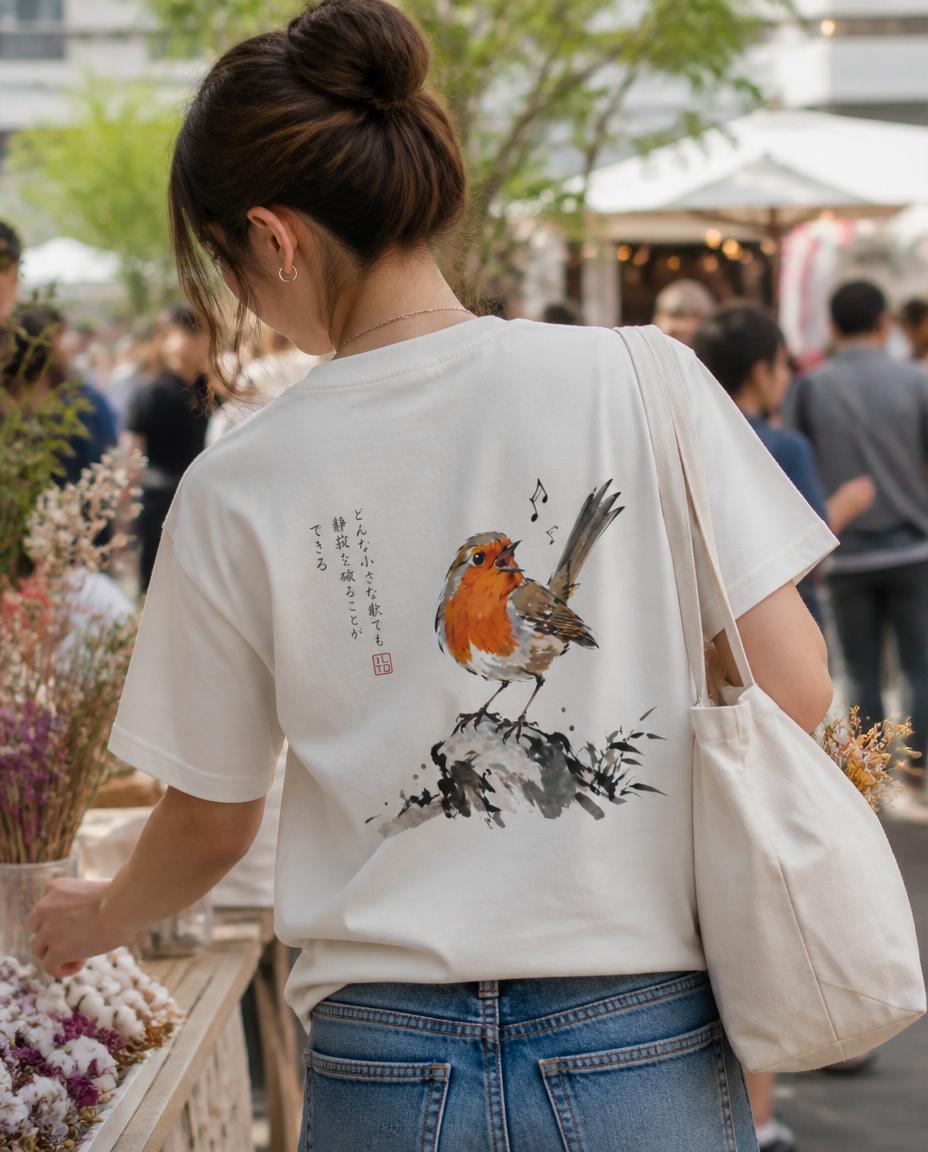 The Robin | ILTO
