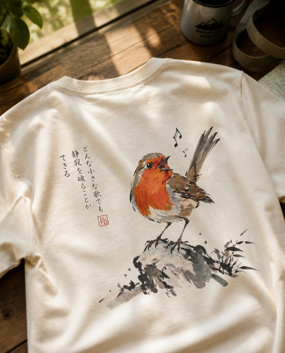 The Robin | ILTO