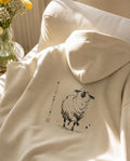 The Sheep Hoodie | ILTO