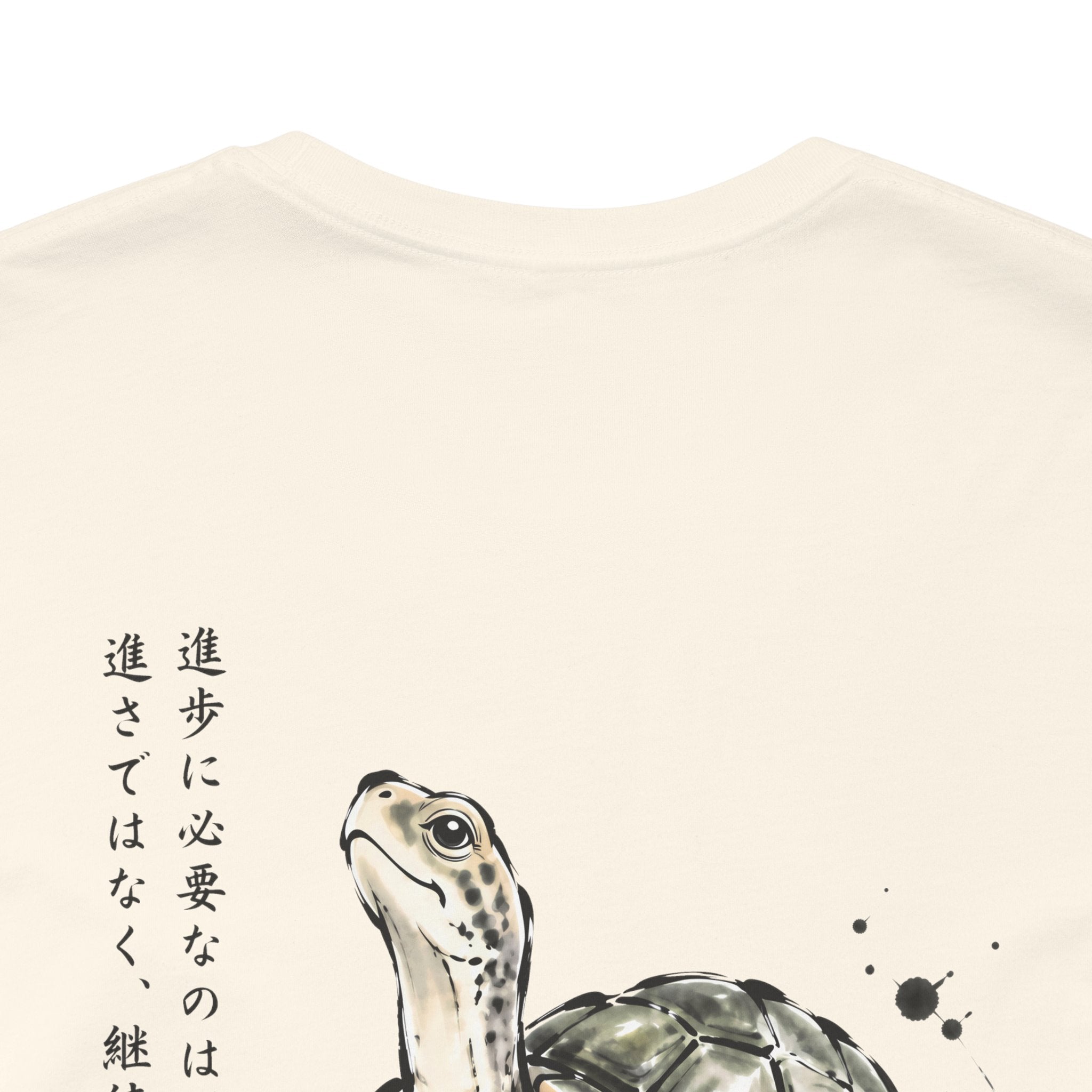 The Turtle | ILTO