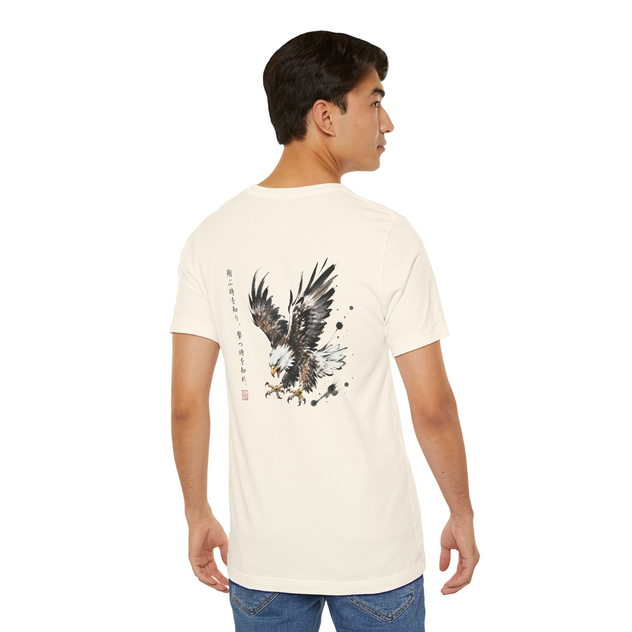 The American Eagle | ILTO