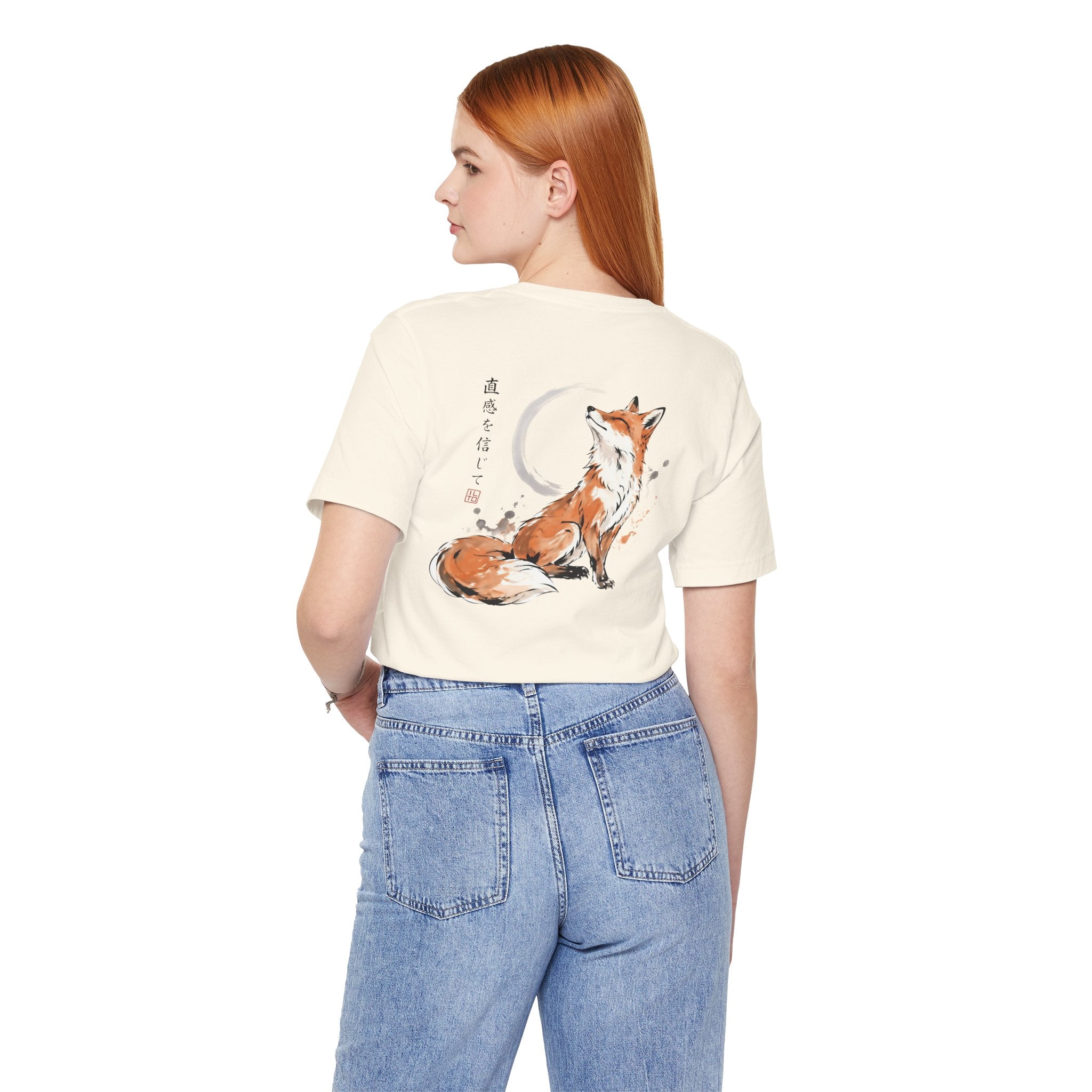 The Fox | ILTO