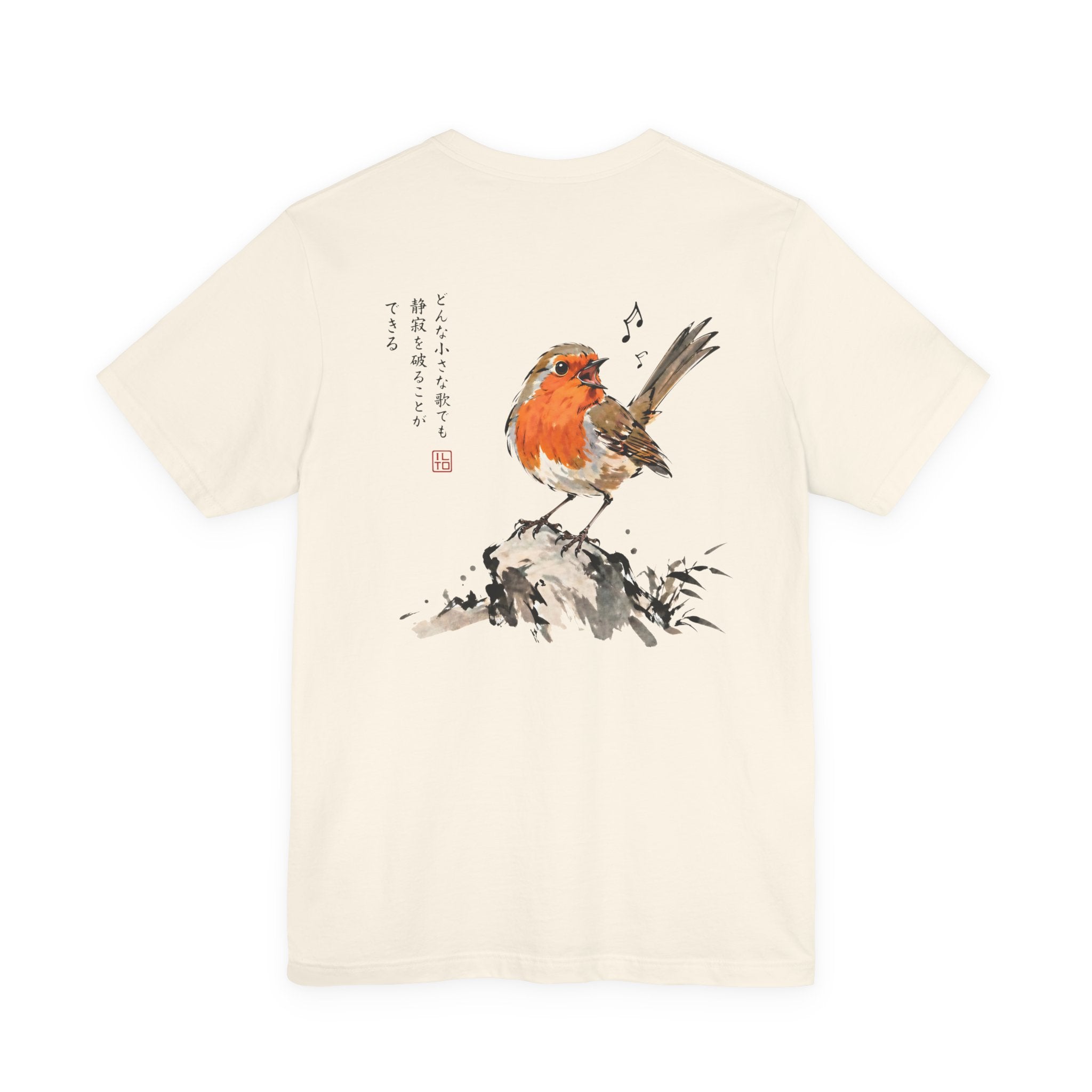 The Robin | ILTO