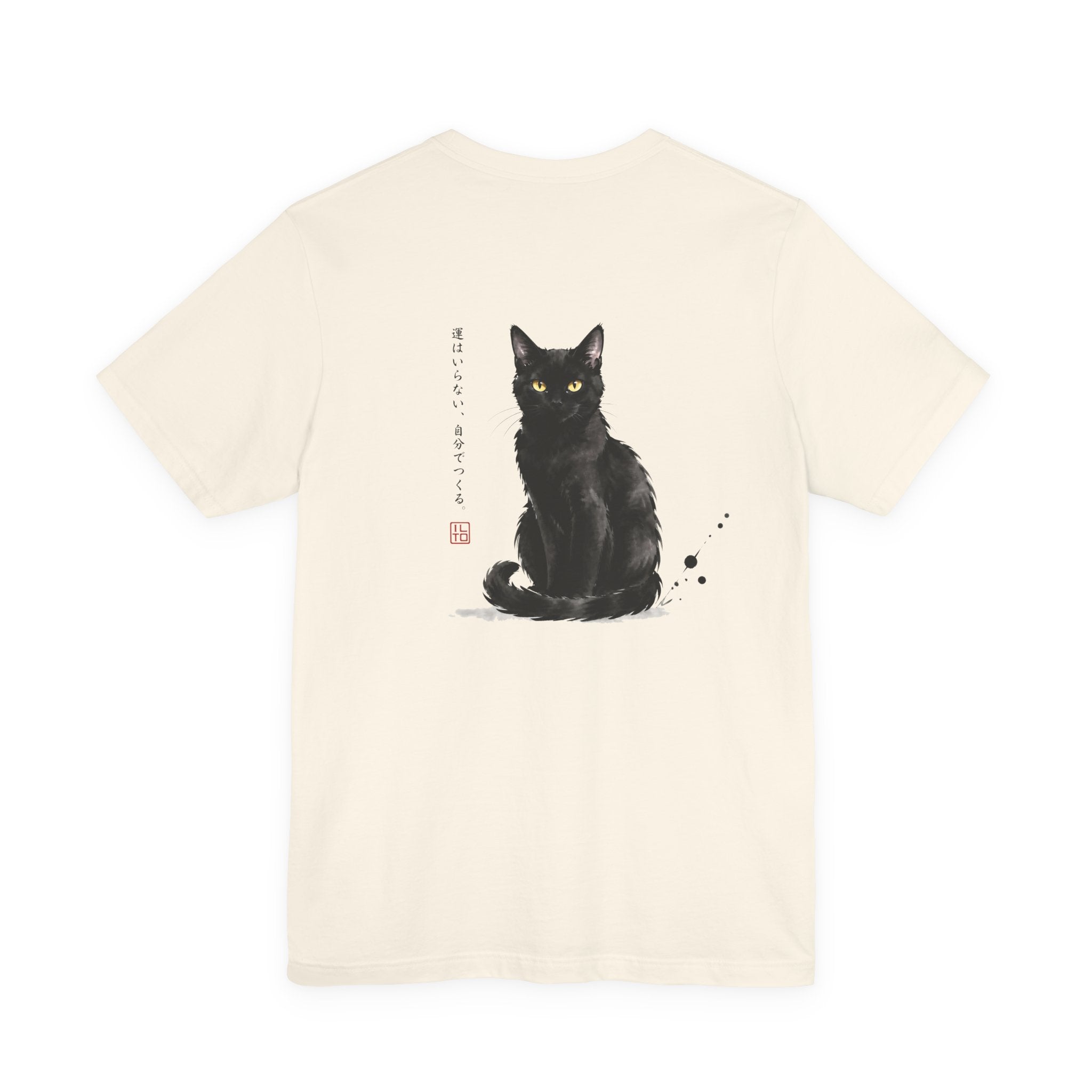 The Black Cat | ILTO